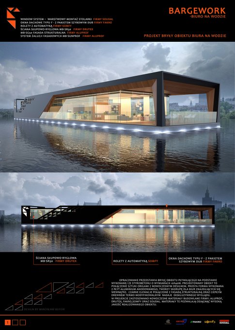 AM BUTOR ARCHITEKCI